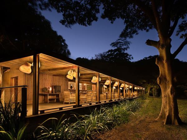Costa Rica luxury small group vacation