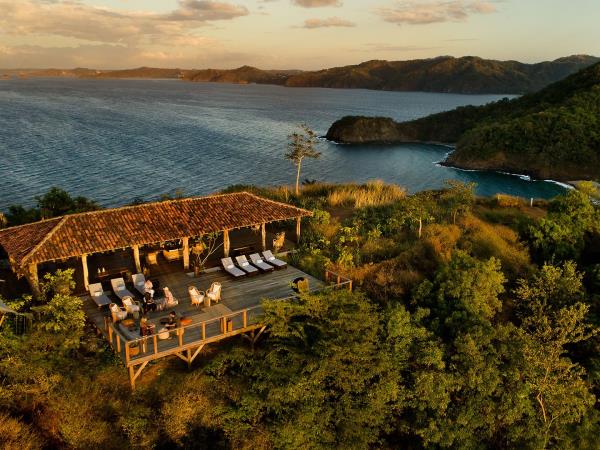 Costa Rica luxury small group vacation