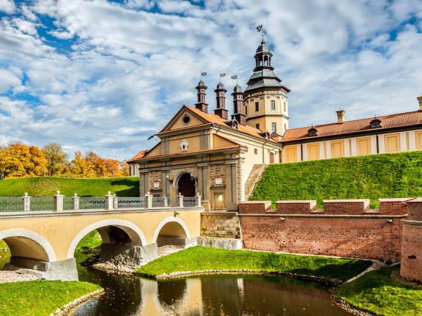 Belarus vacation, small group