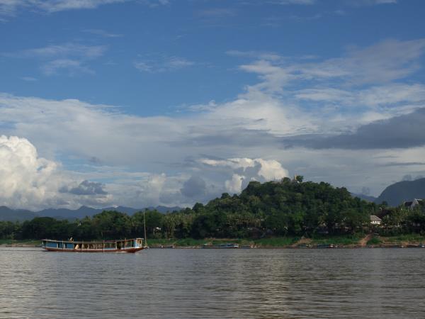 Laos hilltribes and jungles vacation