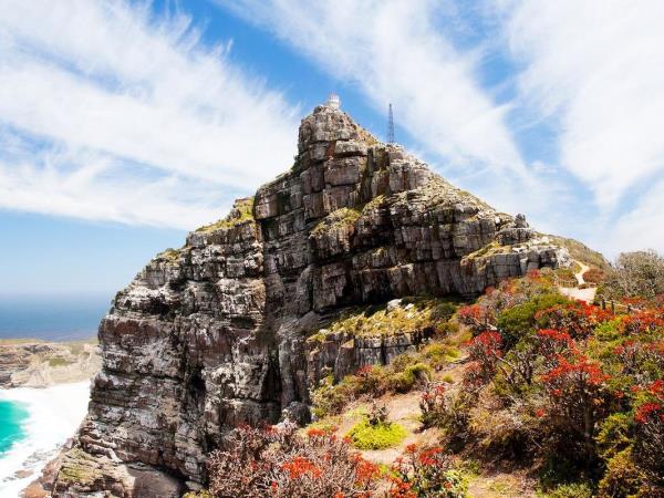 Southern Africa walking vacations