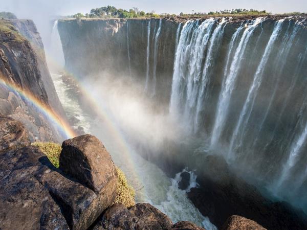 Southern Africa walking vacations