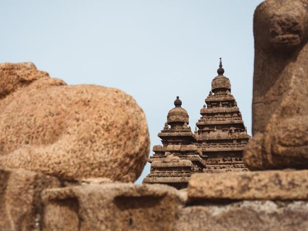 Tamil Nadu & Andaman Islands holiday