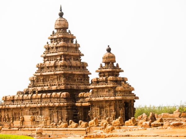 Tamil Nadu & Andaman Islands holiday