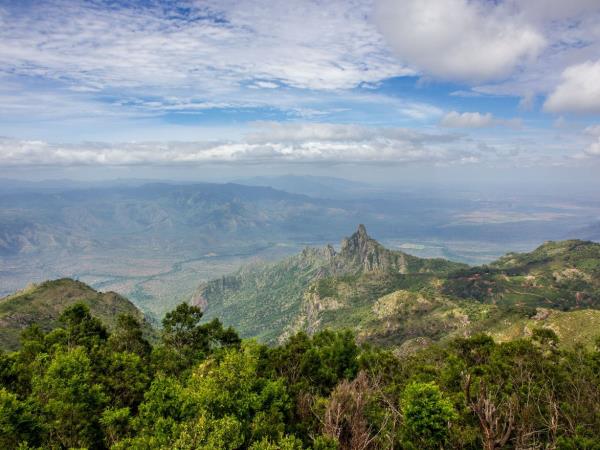 Tamil Nadu & Andaman Islands holiday