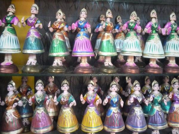 Tamil Nadu & Andaman Islands holiday