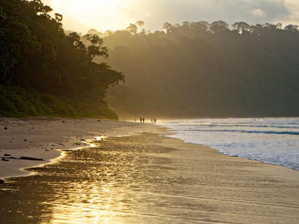 Tamil Nadu & Andaman Islands holiday