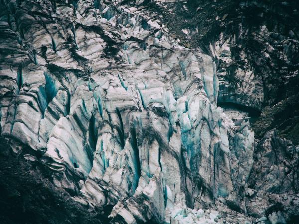 New Zealand South Island self drive tour, Lakes & Alps