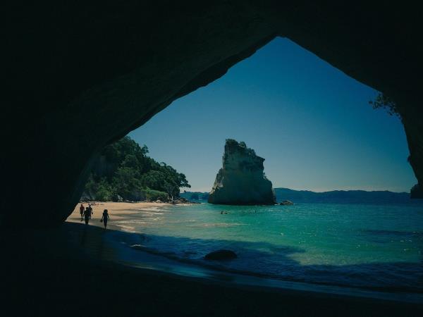 New Zealand North Island self drive tour