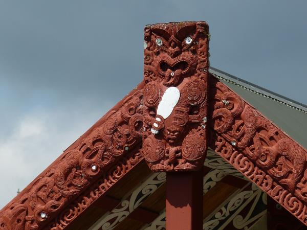 New Zealand North Island self drive tour