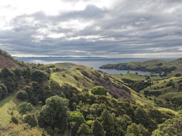 New Zealand North Island self drive tour