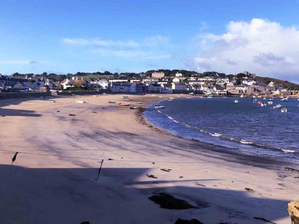 Cornwall and Isles of Scilly holiday