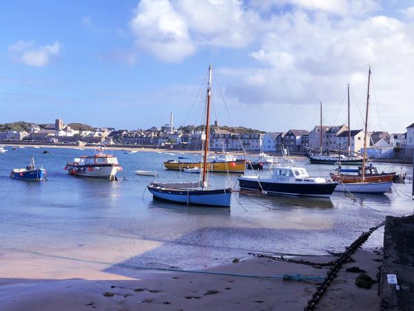 Cornwall and Isles of Scilly holiday
