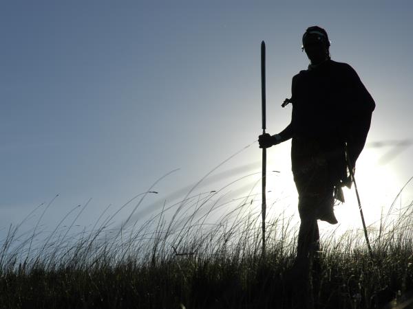 Kenya and Tanzania small group safari vacation