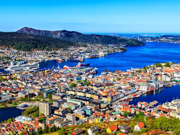 Norway tailor made vacation