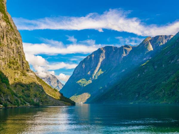 Norway tailor made vacation