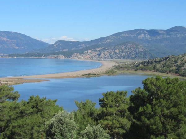 Highlights of Turkey vacation