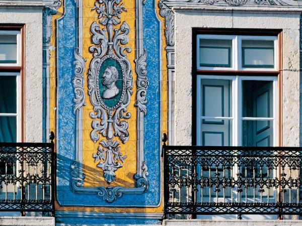 Portugal food vacation
