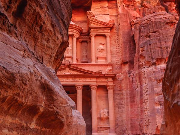 Jordan highlights vacation
