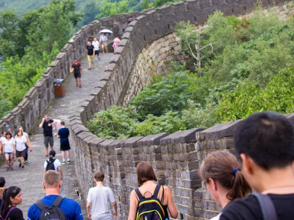 China highlights vcation