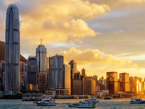 China highlights vcation