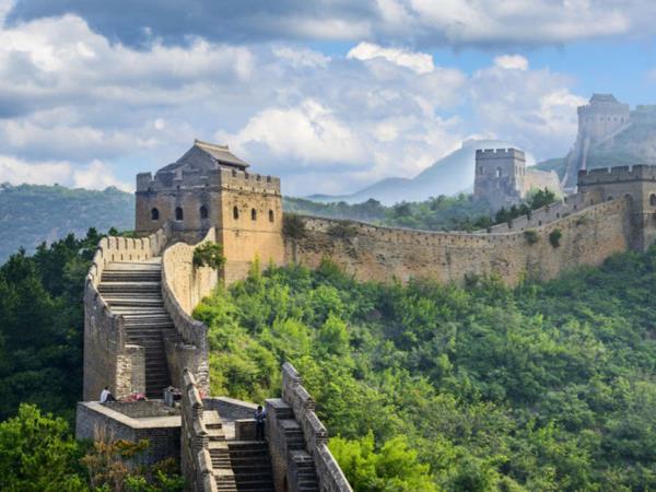 China highlights vcation