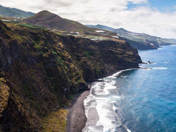 La Palma walking holiday, Canary Islands