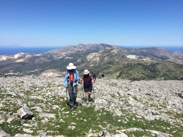 Naxos & the Small Cyclades vacation in Greece