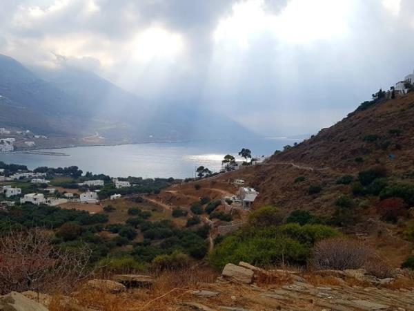 Naxos & the Small Cyclades vacation in Greece