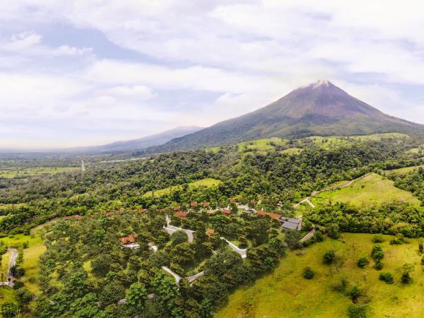 Costa Rica luxury tailormade vacation