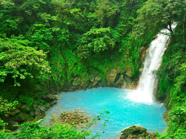 Costa Rica luxury tailormade vacation