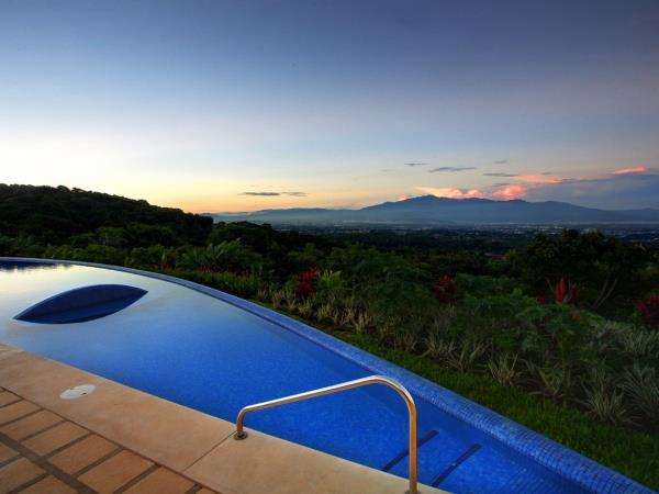 Costa Rica luxury tailormade vacation
