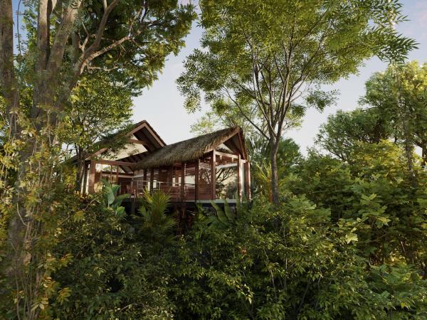 Costa Rica luxury tailormade vacation