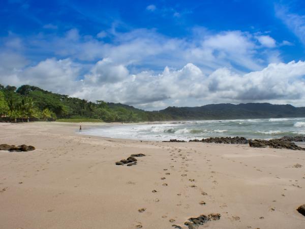 Costa Rica luxury tailormade vacation