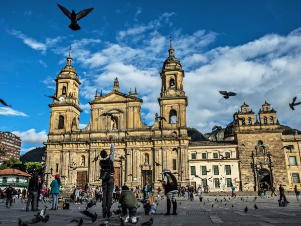 Colombia tailor made vacation, culture and coast