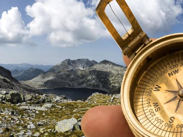 Navigation course vacations, Lake District