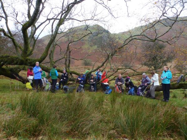 Navigation course vacations, Lake District
