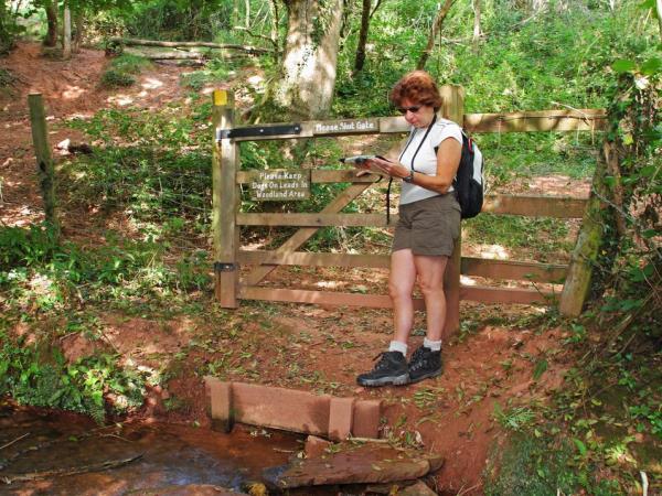 Navigation course vacations, Lake District