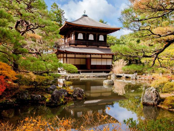 Kumano Kodo Trail Japan walking vacation