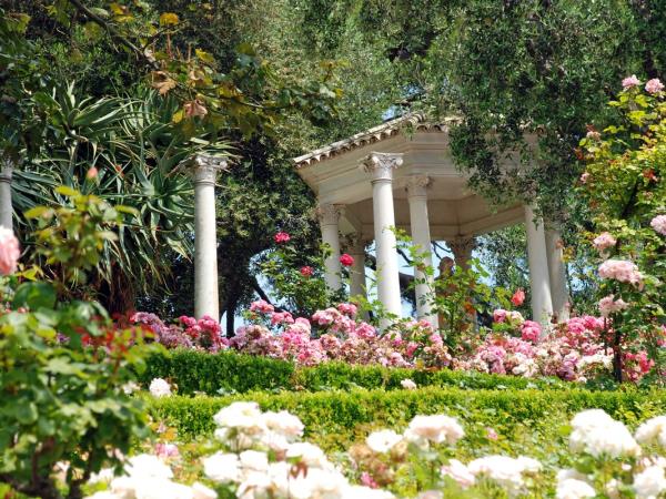 French Rivera walking holiday