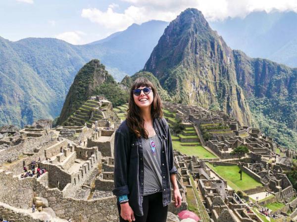 Peru and Boliva grand tour