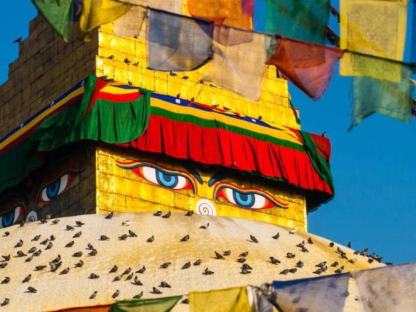 Annapurna luxury Lodge trek