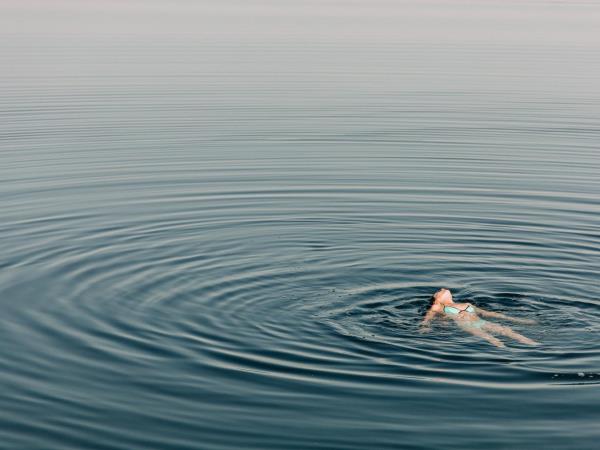 Photography and kayaking vacation in Sweden