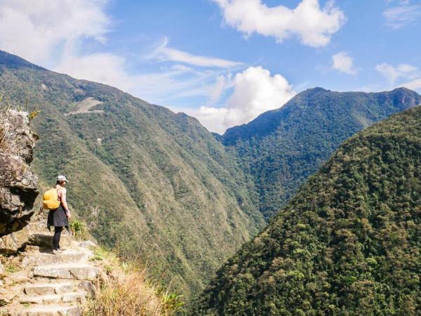 Coffee, Chocolate, & Machu Picchu tour in Peru