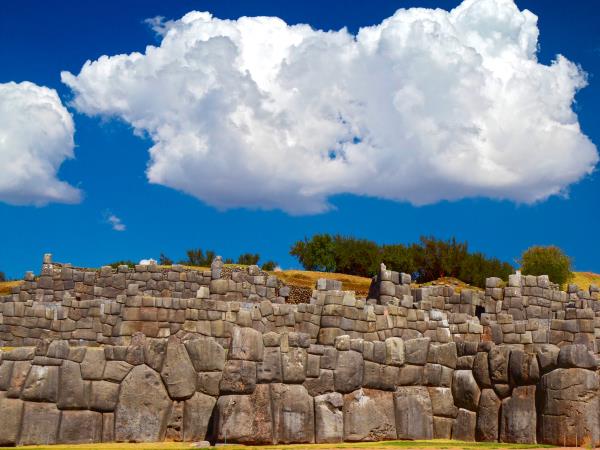Andean Spiritualism tour in Peru