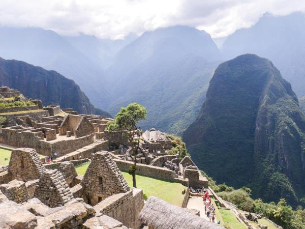 Andean Spiritualism tour in Peru