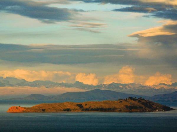 Andean Spiritualism tour in Peru