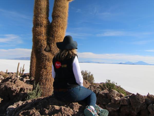 Peru and Boliva grand tour