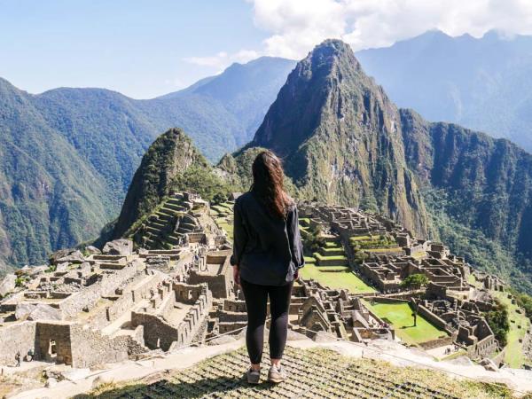 Inca Trail trek with homestay