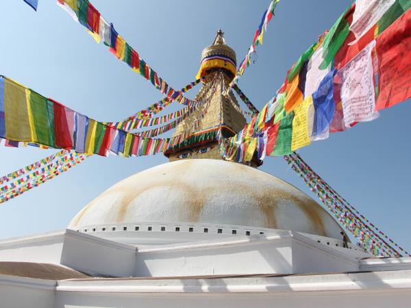Kanchenjunga Base Camp walking vacation